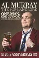 Watch Al Murray The Pub Landlord One Man, One Guvnor M4ufreemovies