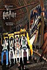 Watch Harry Potter and the Forbidden Journey M4ufreemovies