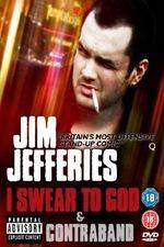 Watch Jim Jefferies: Contraband M4ufreemovies