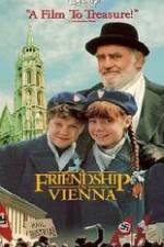 Watch A Friendship in Vienna M4ufreemovies