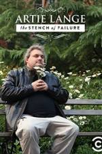 Watch Artie Lange: The Stench of Failure M4ufreemovies