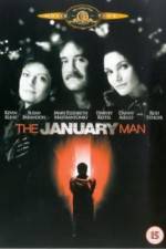Watch The January Man M4ufreemovies