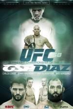 Watch UFC 158 St-Pierre vs Diaz M4ufreemovies