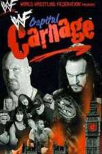 Watch WWF Capital Carnage M4ufreemovies