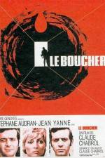 Watch Le boucher M4ufreemovies