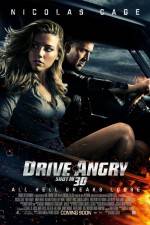 Watch Drive Angry 3D M4ufreemovies