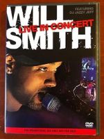 Watch Will Smith: Live in Concert M4ufreemovies