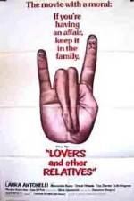 Watch Lovers and Other Relatives M4ufreemovies