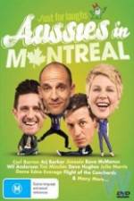 Watch Just For Laughs - Aussies In Montreal M4ufreemovies
