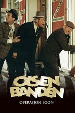 Watch The Olsen Gang M4ufreemovies
