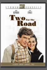 Watch Two for the Road M4ufreemovies