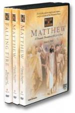Watch The Visual Bible Matthew M4ufreemovies