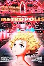 Watch Metropolis M4ufreemovies