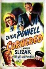 Watch Cornered M4ufreemovies