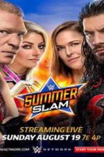 Watch WWE SummerSlam M4ufreemovies