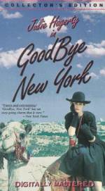 Watch Goodbye, New York M4ufreemovies