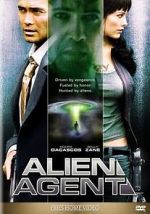 Watch Alien Agent M4ufreemovies