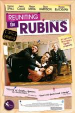 Watch Reuniting the Rubins M4ufreemovies