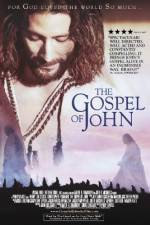 Watch The Visual Bible: The Gospel of John M4ufreemovies