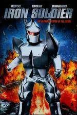 Watch Iron Soldier M4ufreemovies