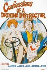 Watch Confessions of a Driving Instructor M4ufreemovies