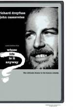 Watch Whose Life Is It Anyway M4ufreemovies