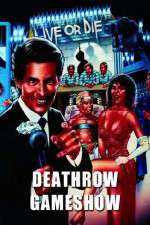 Watch Deathrow Gameshow M4ufreemovies