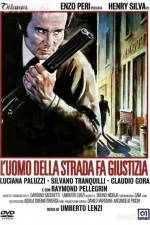 Watch Manhunt in the City M4ufreemovies