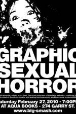 Watch Graphic Sexual Horror M4ufreemovies