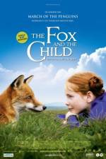 Watch The Fox and the Child (Le Renard et l'enfant) M4ufreemovies