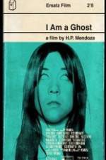 Watch I Am a Ghost M4ufreemovies