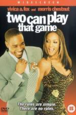 Watch Two Can Play That Game M4ufreemovies