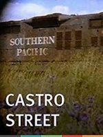 Watch Castro Street M4ufreemovies