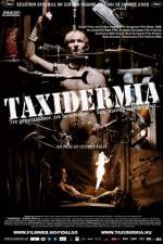 Watch Taxidermia M4ufreemovies