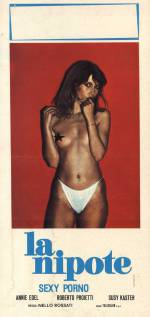 Watch La nipote M4ufreemovies