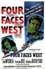 Watch Four Faces West M4ufreemovies