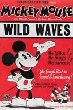 Watch Wild Waves (Short 1929) M4ufreemovies