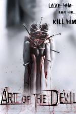 Watch Art of the Devil M4ufreemovies