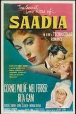 Watch Saadia M4ufreemovies
