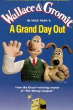 Watch A Grand Day Out with Wallace and Gromit M4ufreemovies