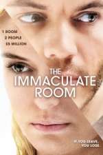 Watch The Immaculate Room M4ufreemovies