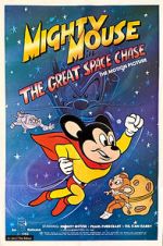 Watch Mighty Mouse in the Great Space Chase M4ufreemovies