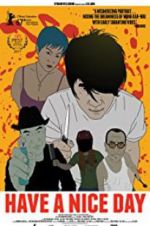 Watch Have a Nice Day M4ufreemovies