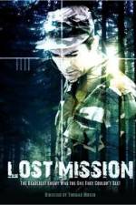 Watch Lost Mission M4ufreemovies