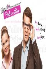 Watch How to Fall in Love M4ufreemovies