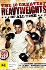 Watch ESPN Classic Ringside: Top 10 Heavyweights M4ufreemovies