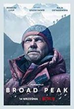 Watch Broad Peak M4ufreemovies