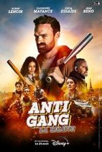 Watch Antigang: La Relève M4ufreemovies