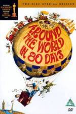 Watch Around the World in Eighty Days M4ufreemovies