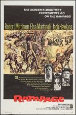 Watch Rampage M4ufreemovies